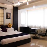 Vista Rooms At Hinjewadi