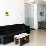Vista Rooms At Hinjewadi