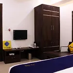 Vista Rooms At Hinjewadi